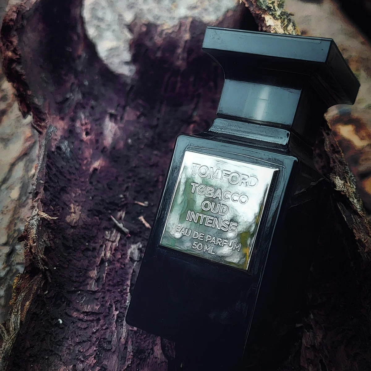 Tobacco Oud Intense