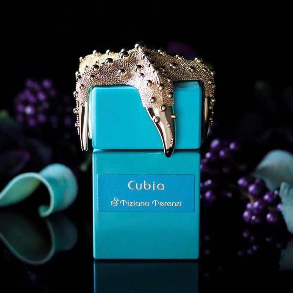 Cubia