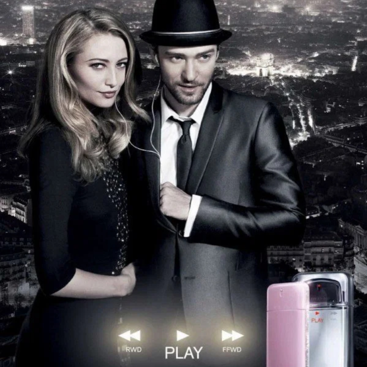 Play For Her