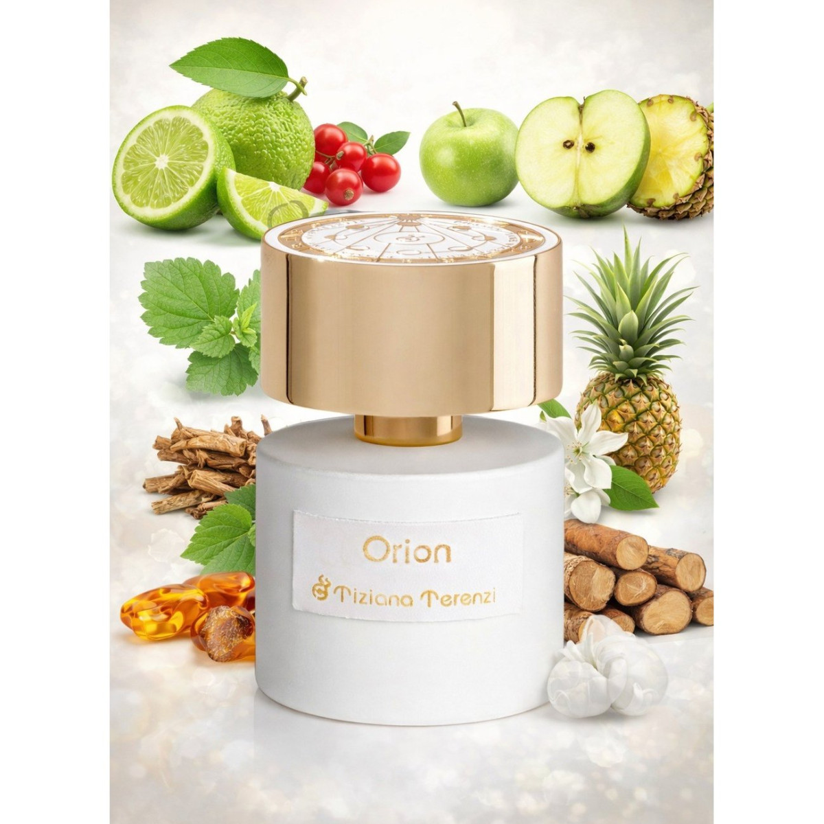 Orion Extrait de Parfum