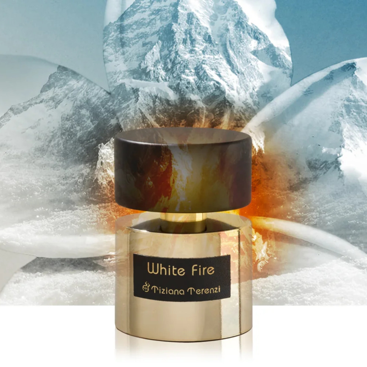 White Fire