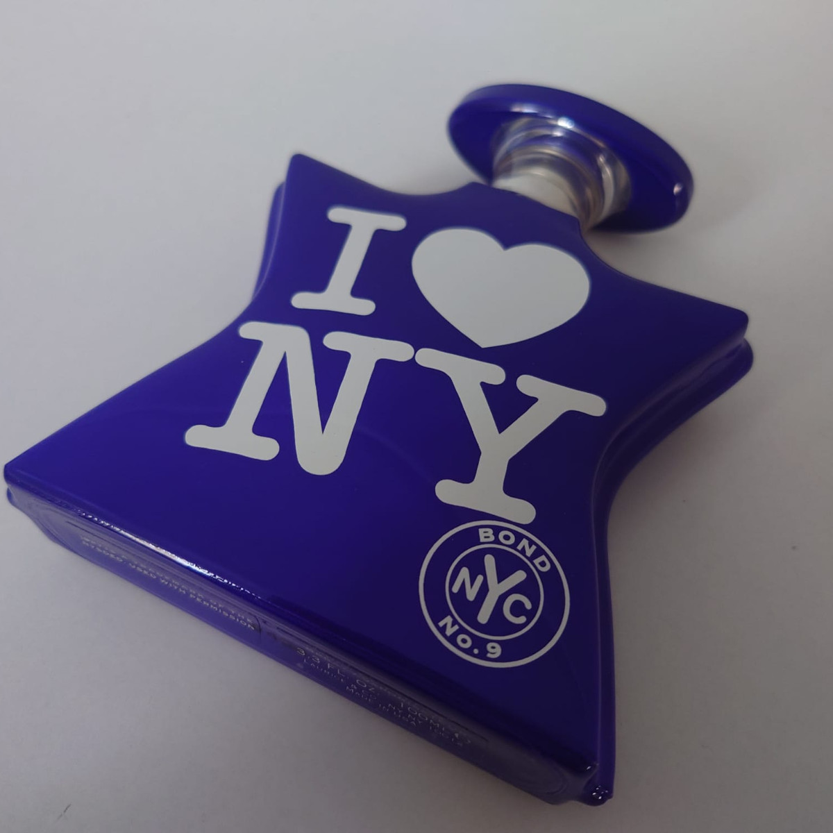 I Love New York for Holidays