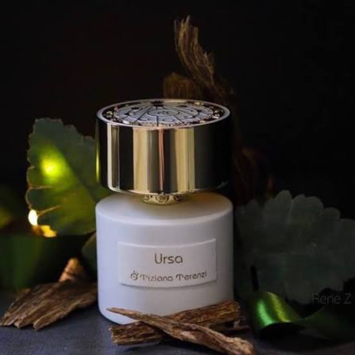 Ursa Extrait de Parfum
