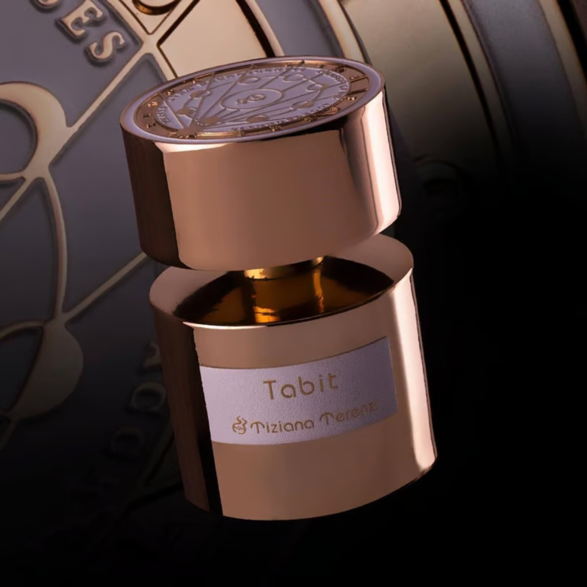 Tabit Extrait de Parfum