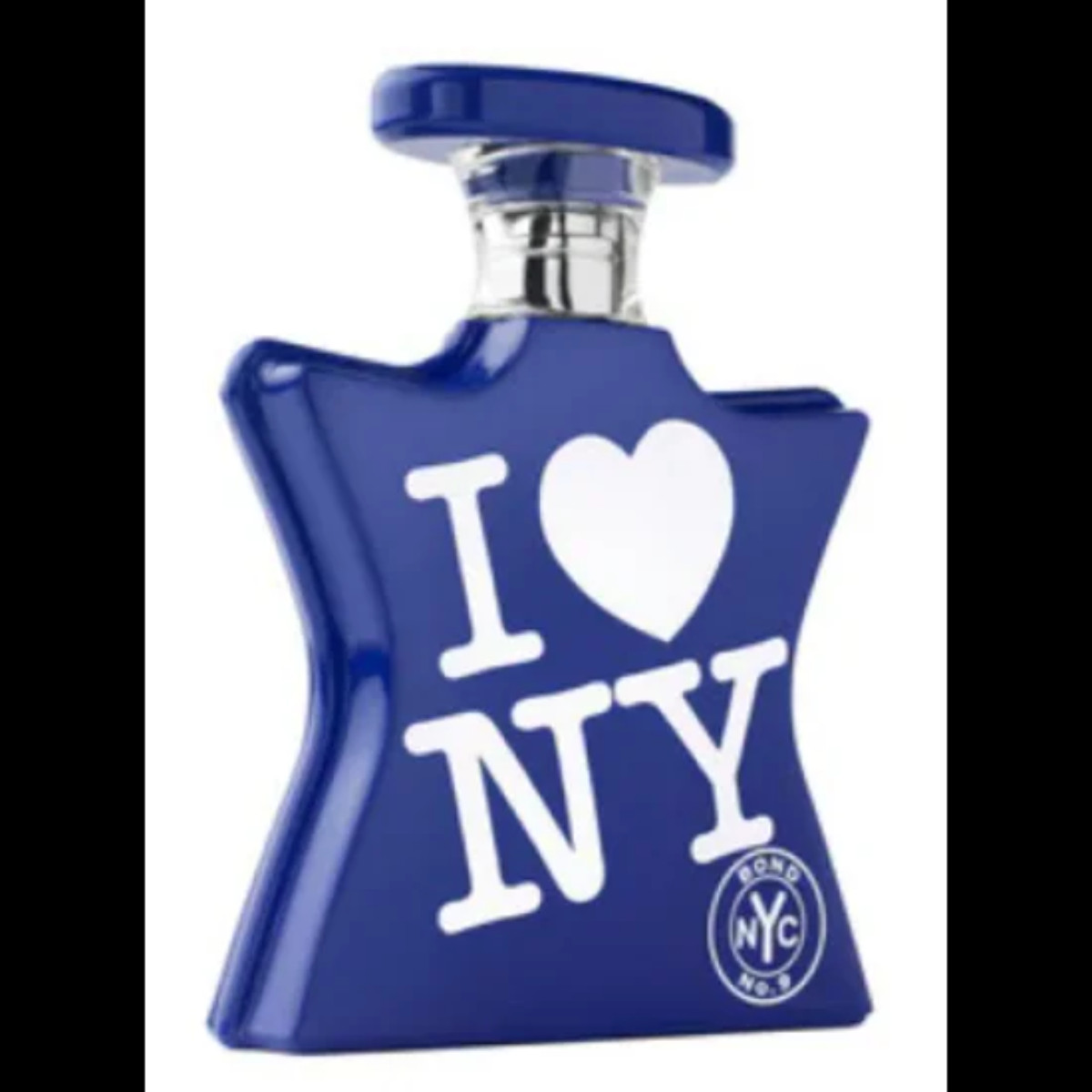 I Love New York for Fathers