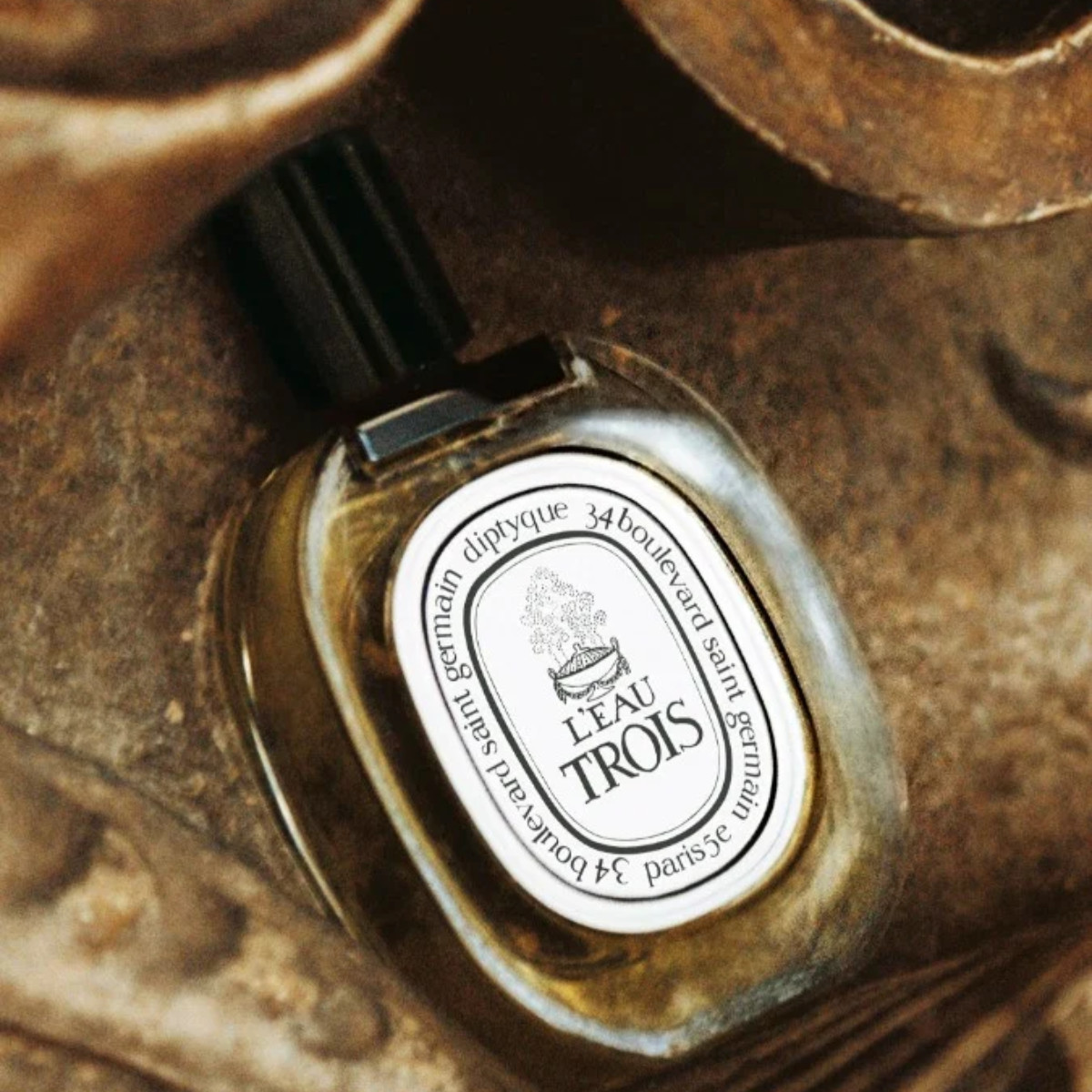 L'Eau Trois