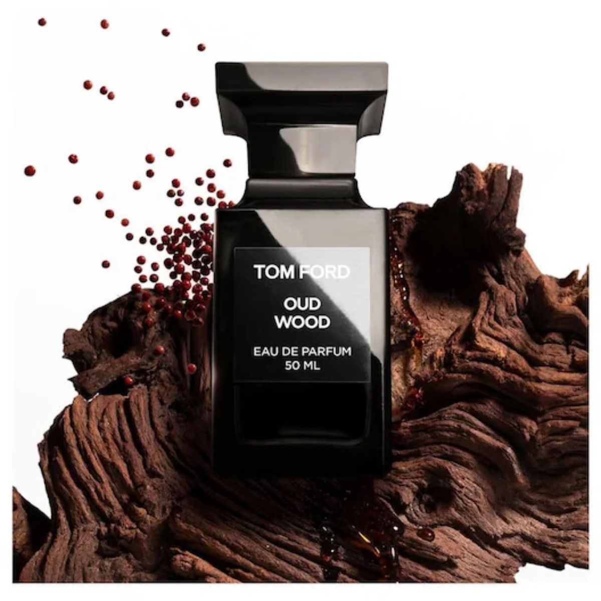 Oud Wood