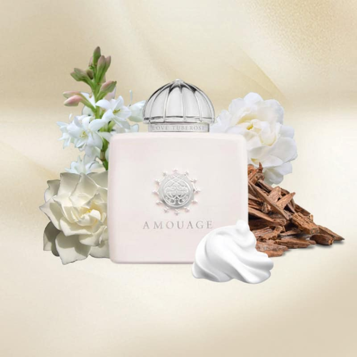 Love Tuberose