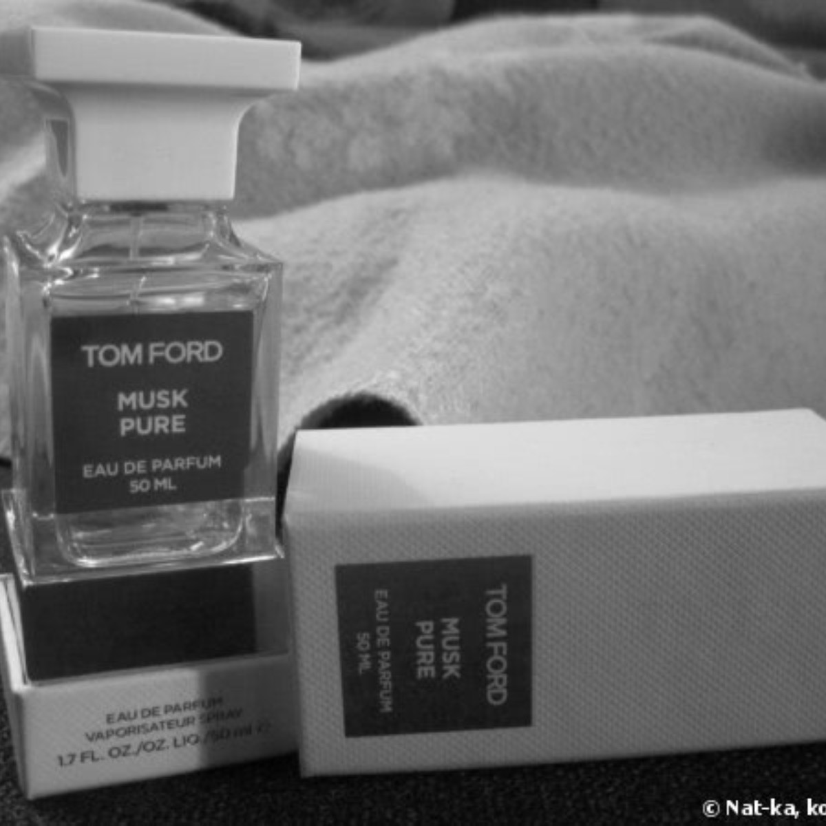 Musk Pure