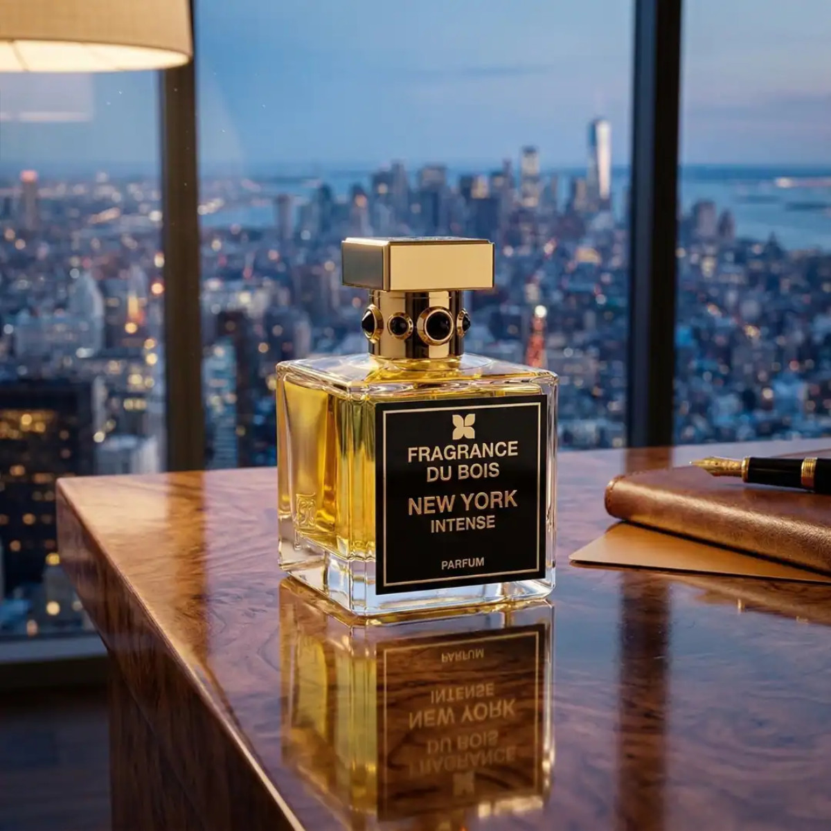 New York Intense