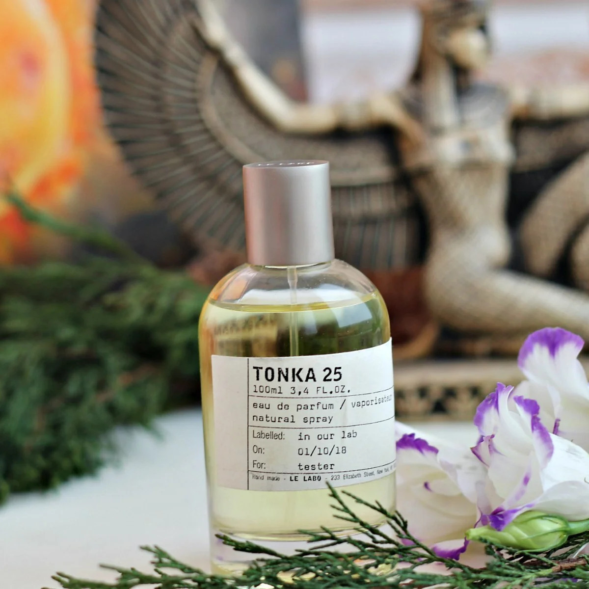 Tonka 25 Eau de Parfum