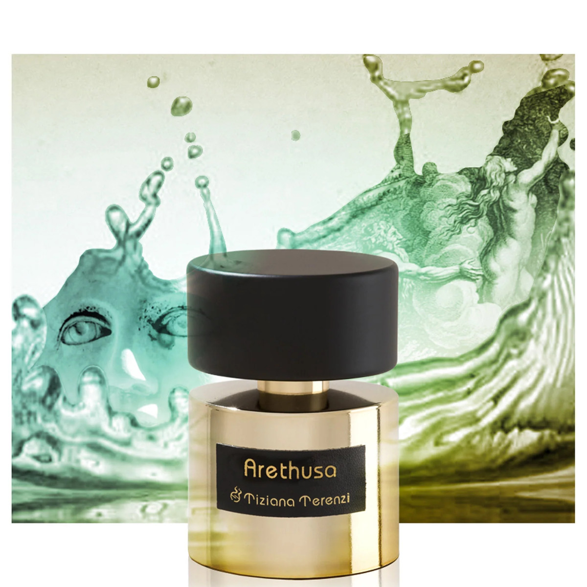 Arethusa