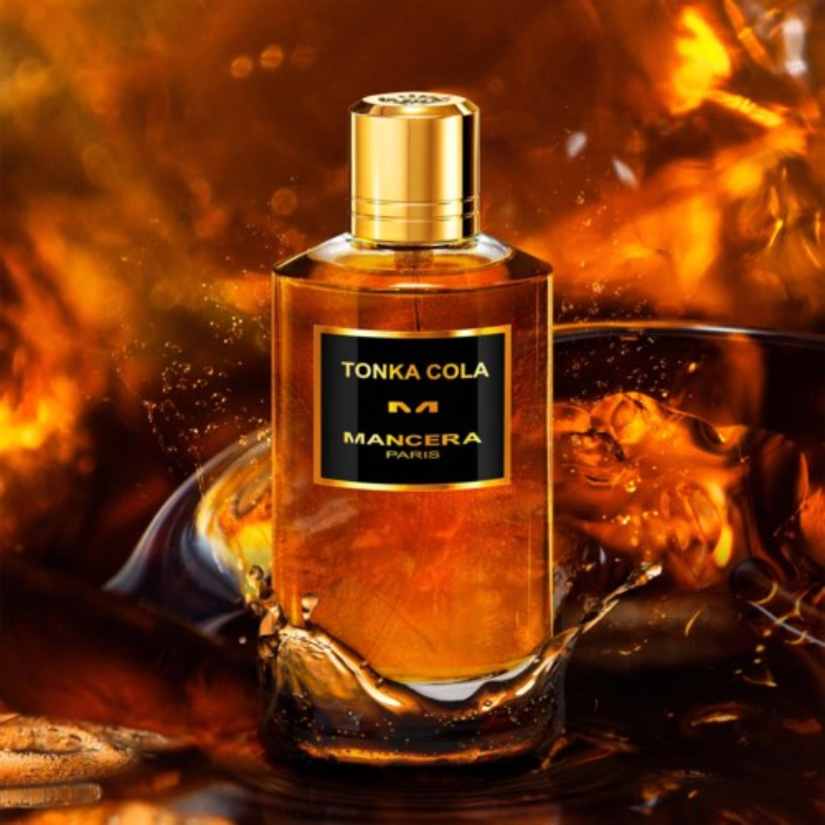 Tonka Cola Eau de Parfum