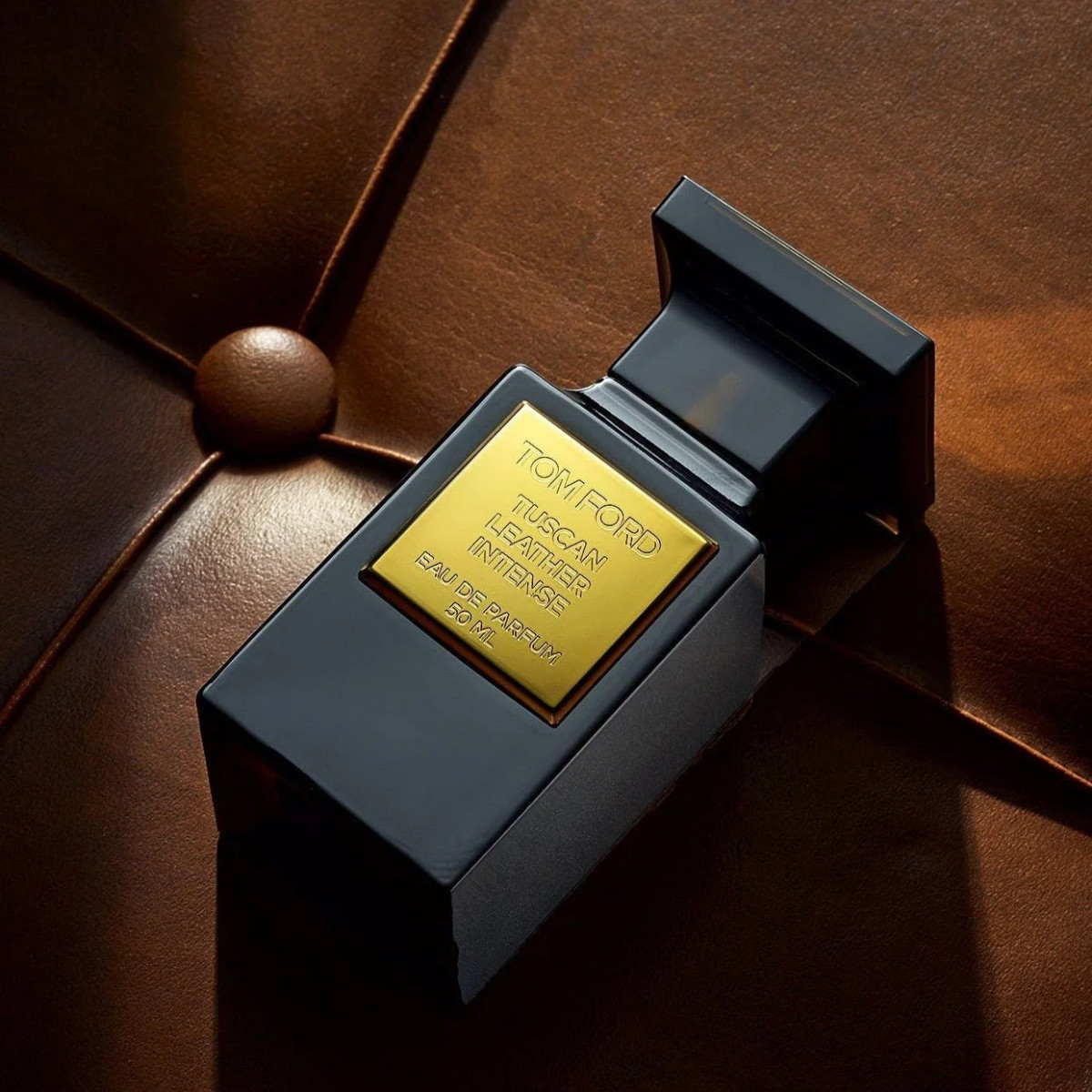 Tuscan Leather Intense
