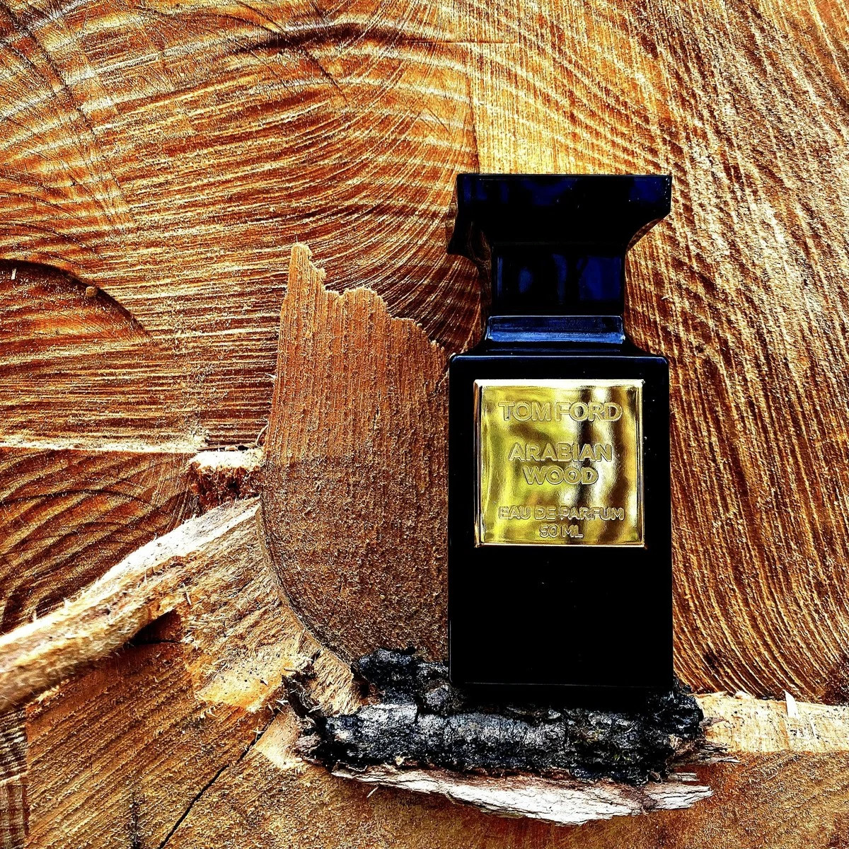 Arabian Wood