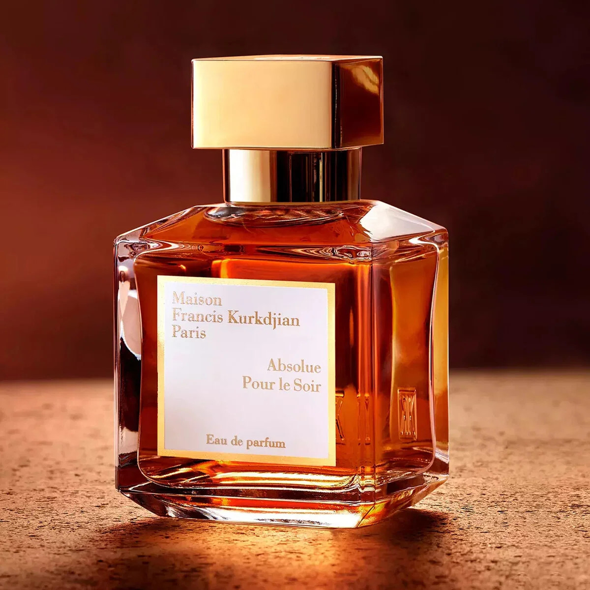 Absolue Pour le Soir