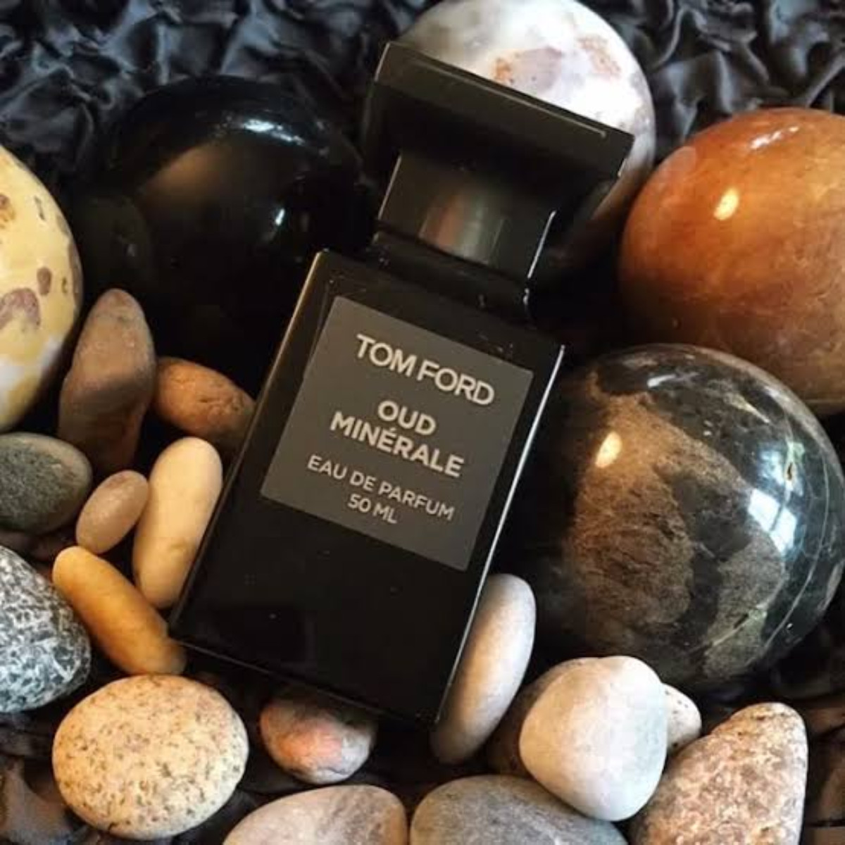 Oud Minerale