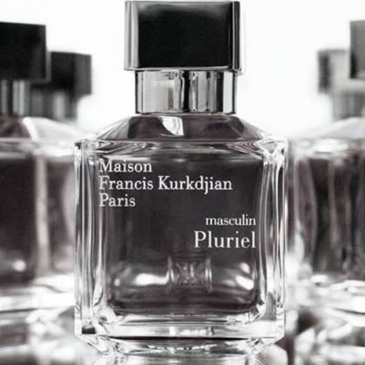 Masculin Pluriel Eau de Toilette