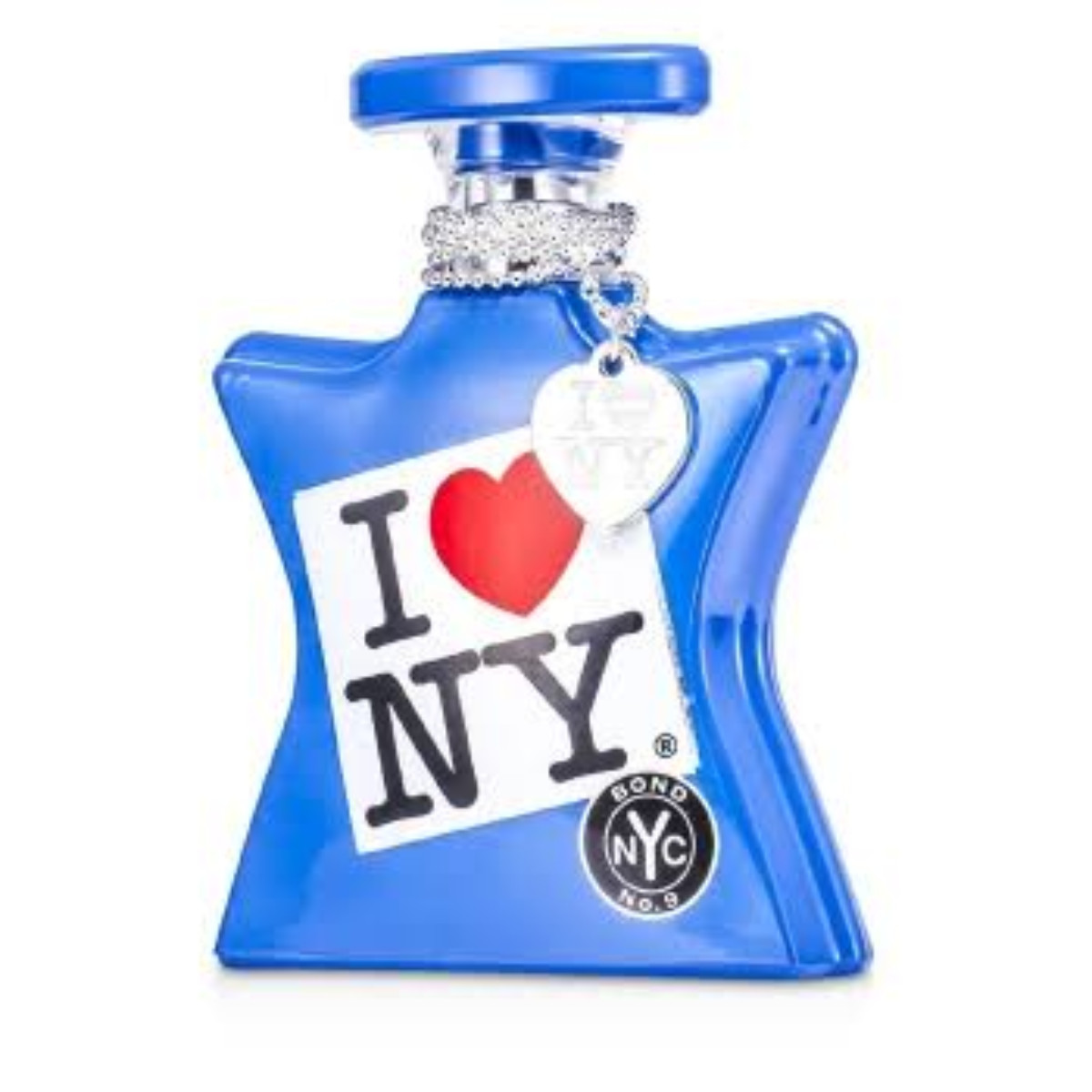 I Love New York for Him