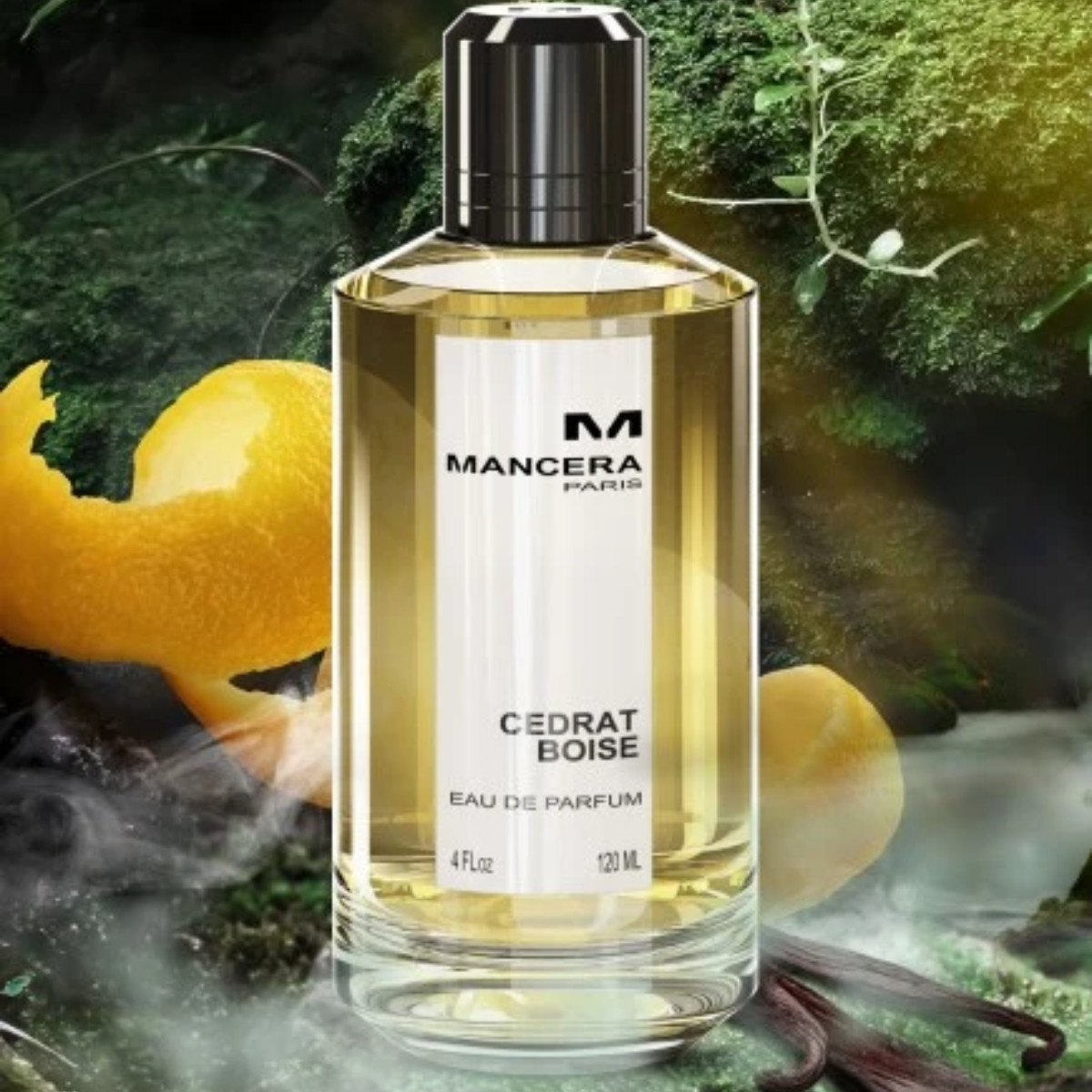 Cedrat Boise Eau de Parfum