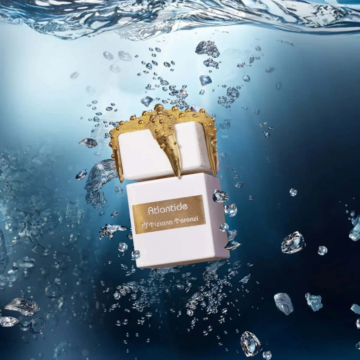 Atlantide Extrait de Parfum