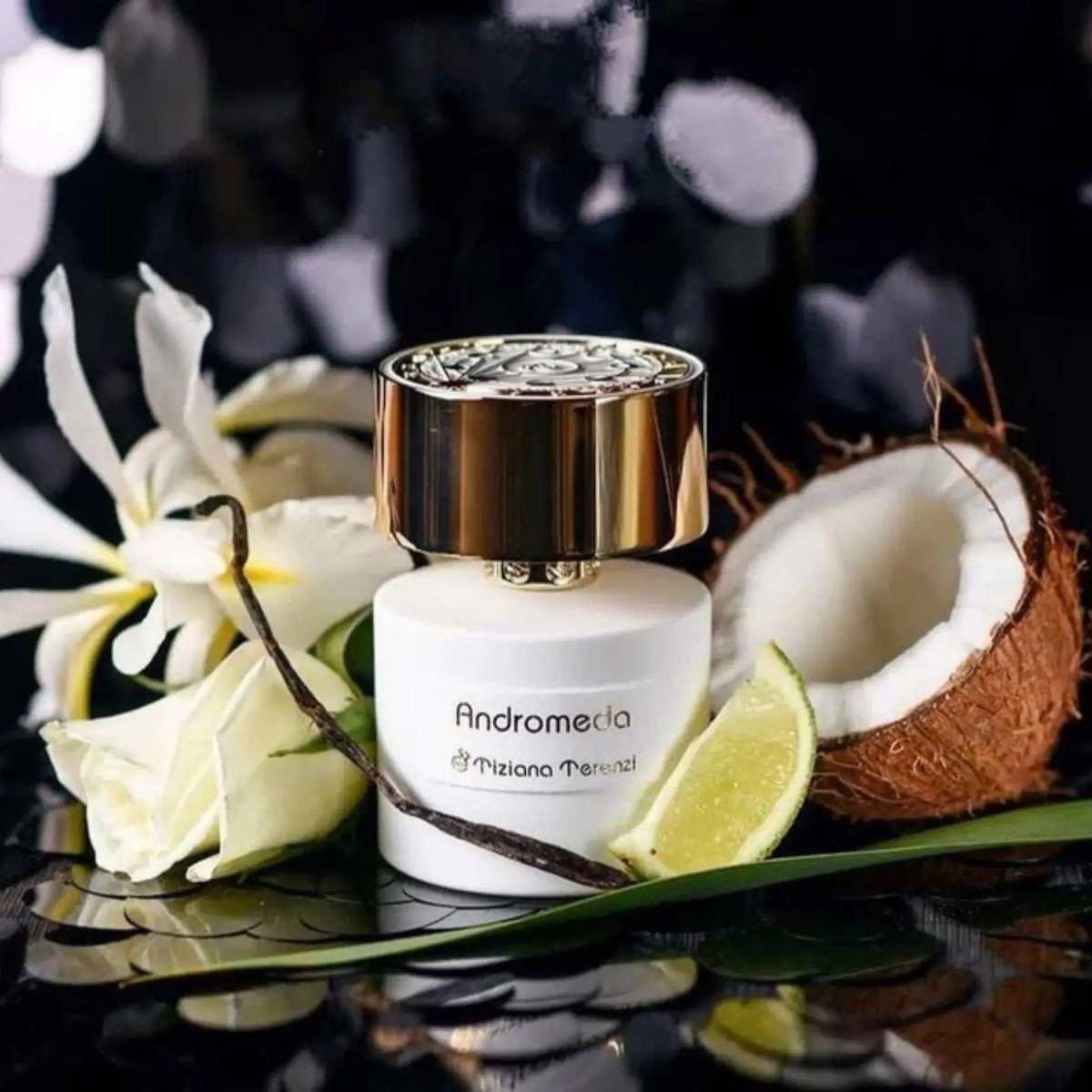 Andromeda Extrait de Parfum