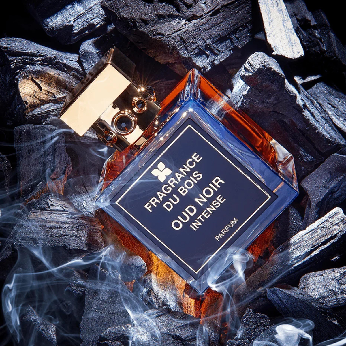 Oud Noir Intense