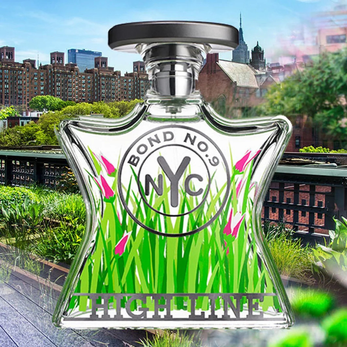 High Line