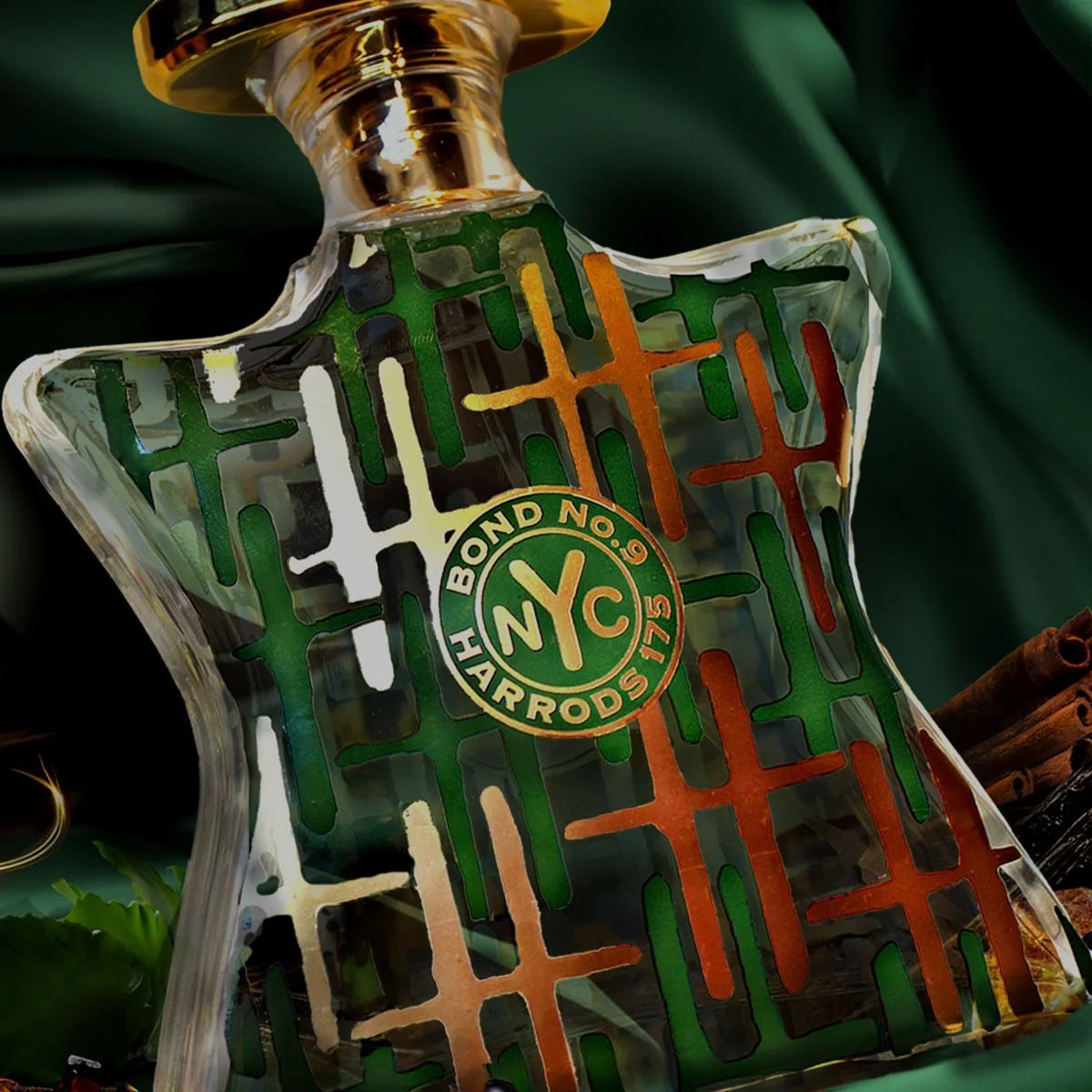 Harrods 175