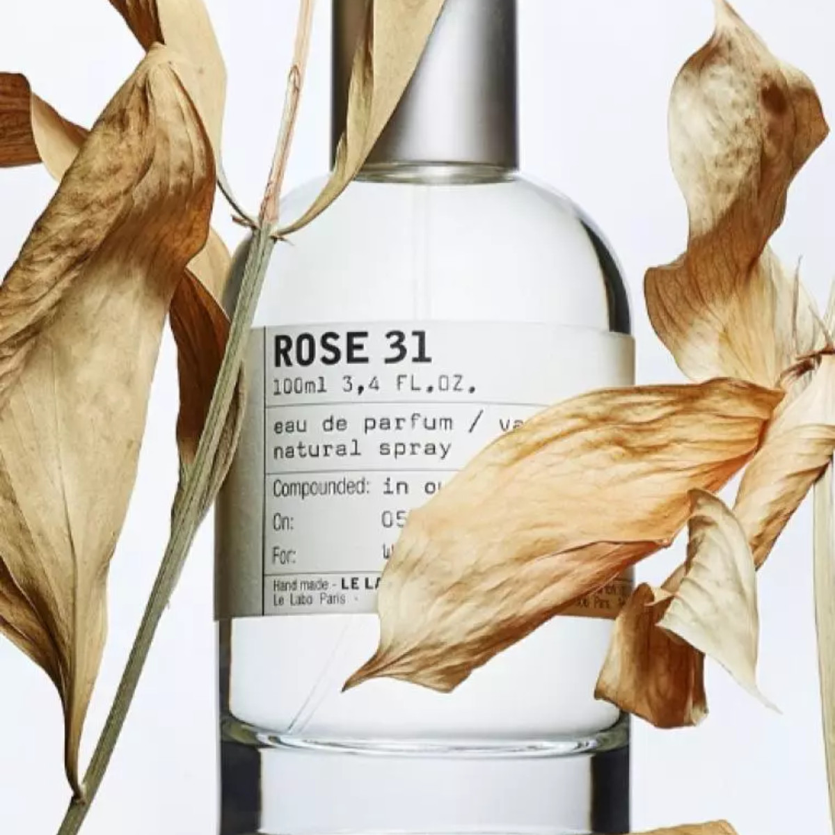 Rose 31 Eau de Parfum