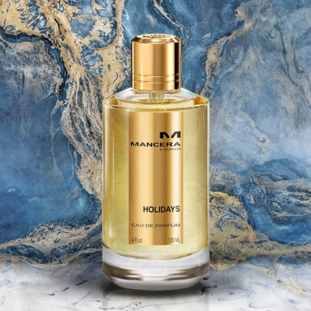 Holidays Eau de Parfum
