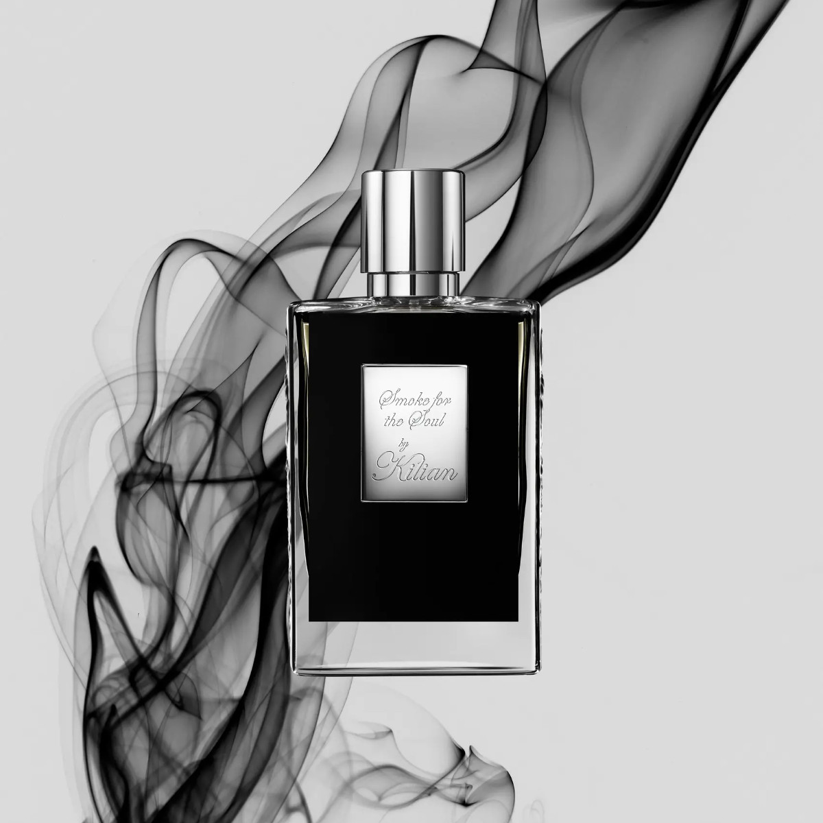 Smoke for the Soul