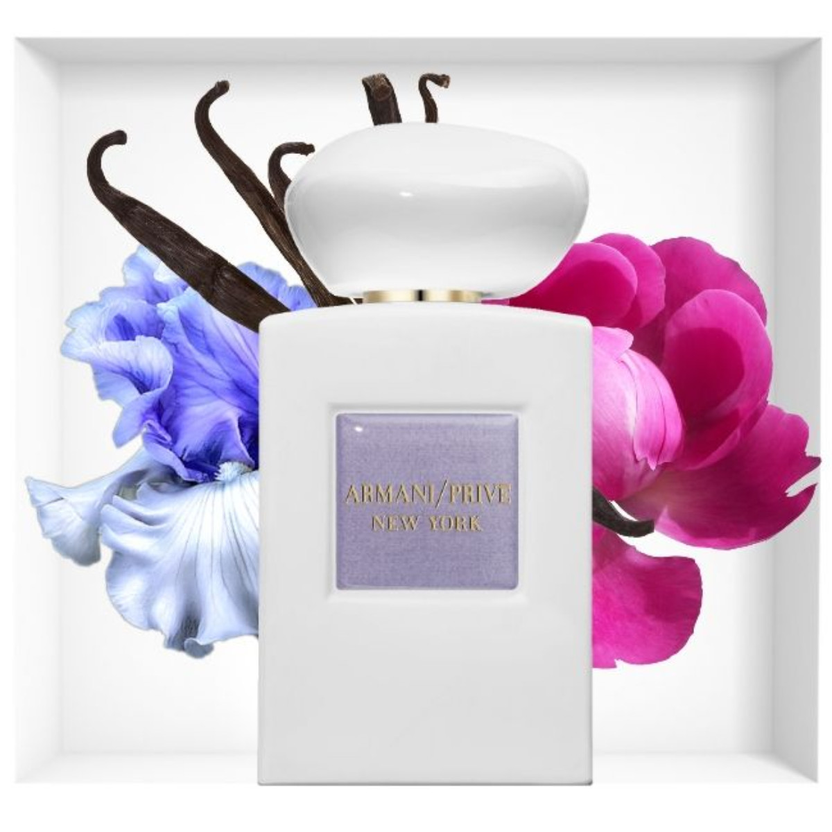 Armani Prive - New York