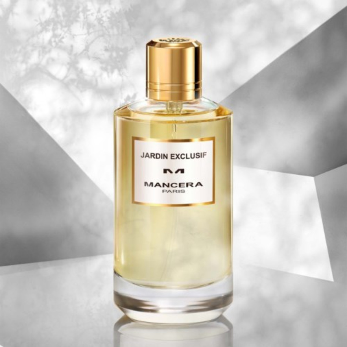 Jardin Exclusif Eau de Parfum