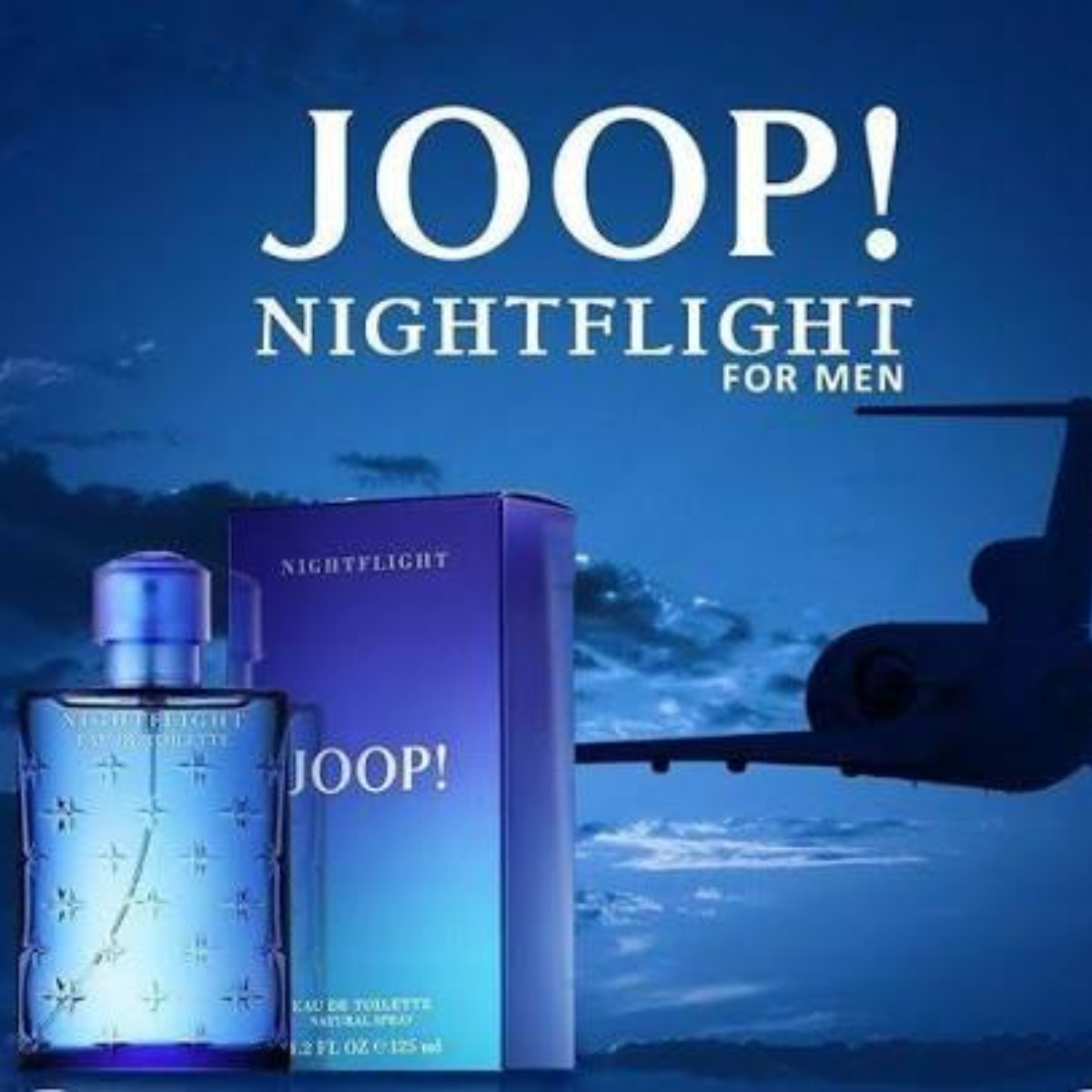 Nightflight