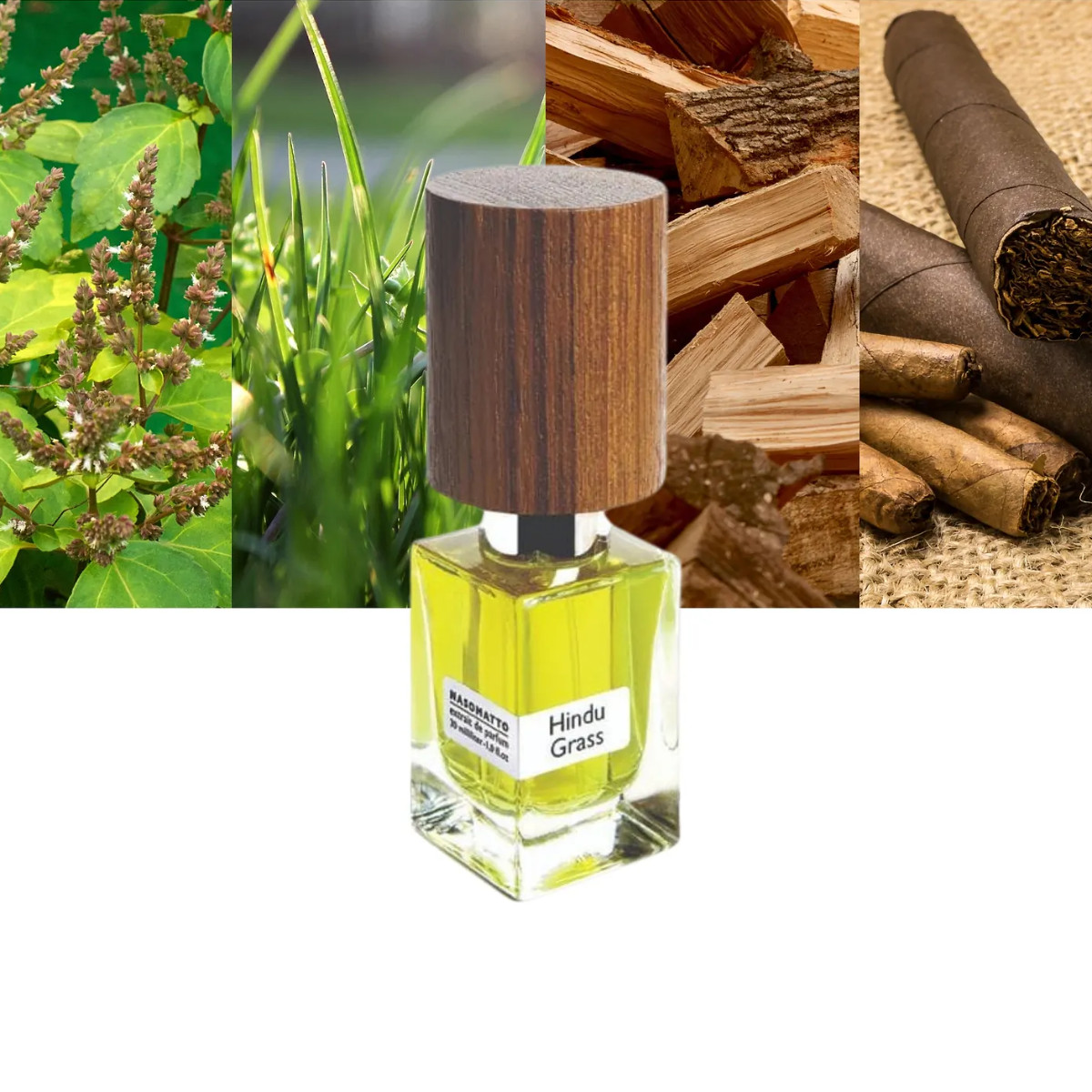 Hindu Grass