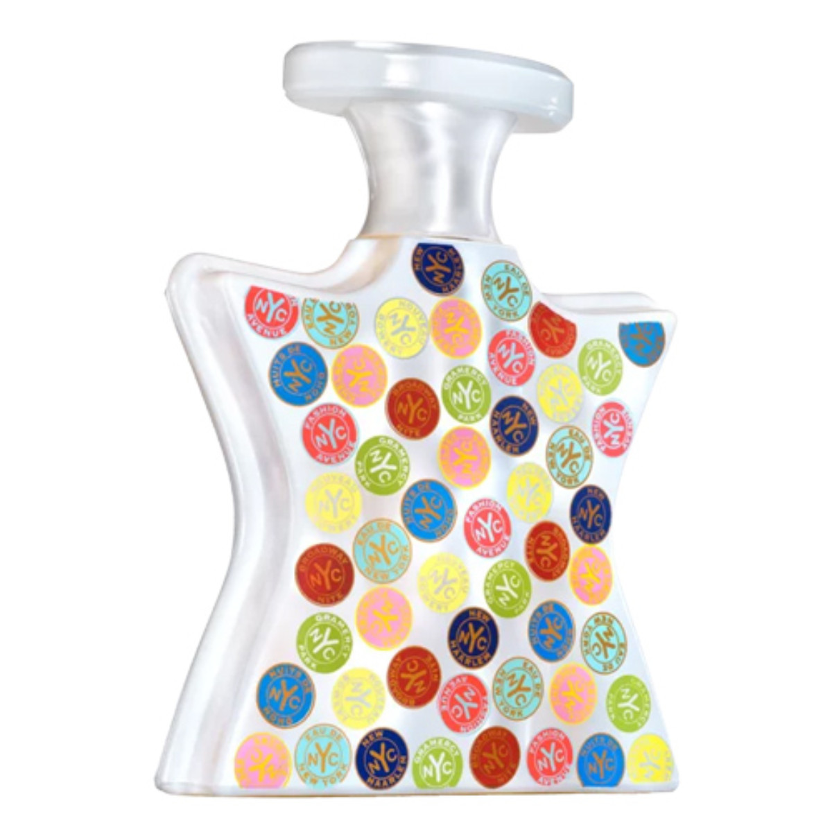 Eau De New York
