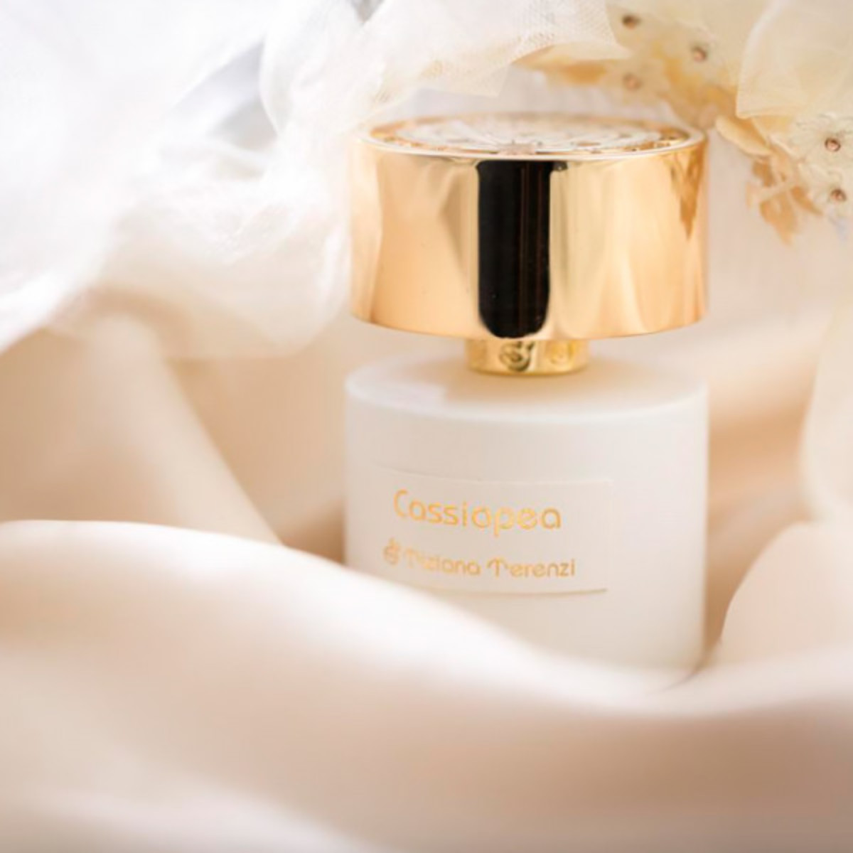 Cassiopea Extrait de Parfum