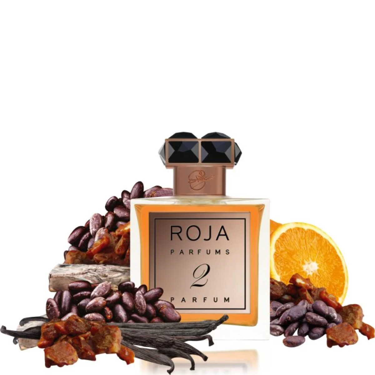 Parfum de la Nuit 2