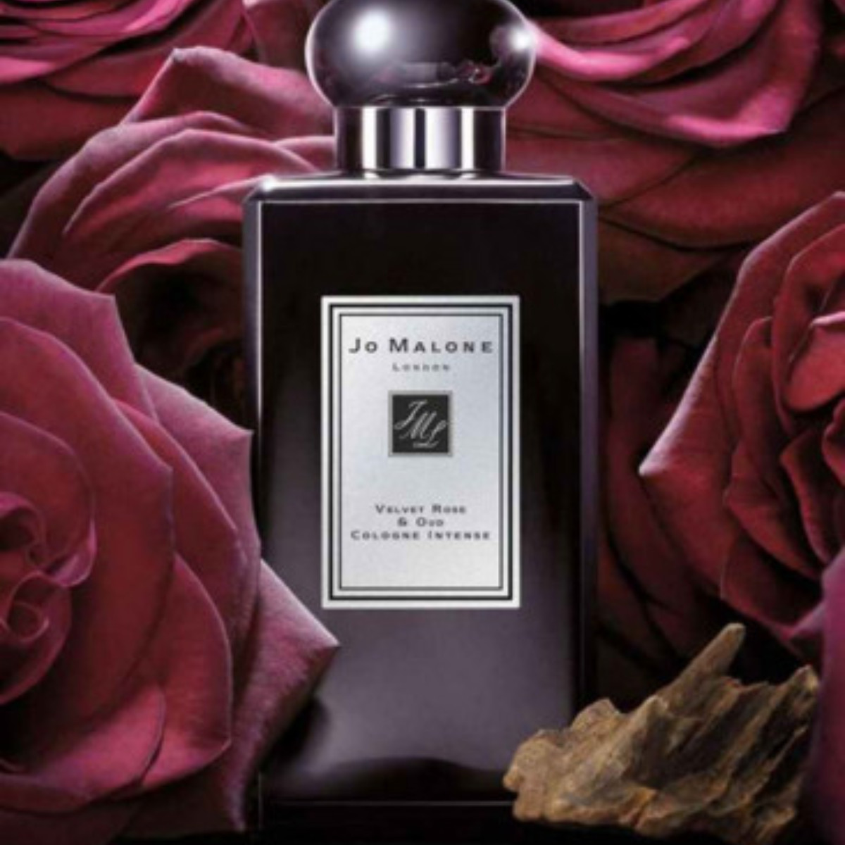 Velvet Rose & Oud