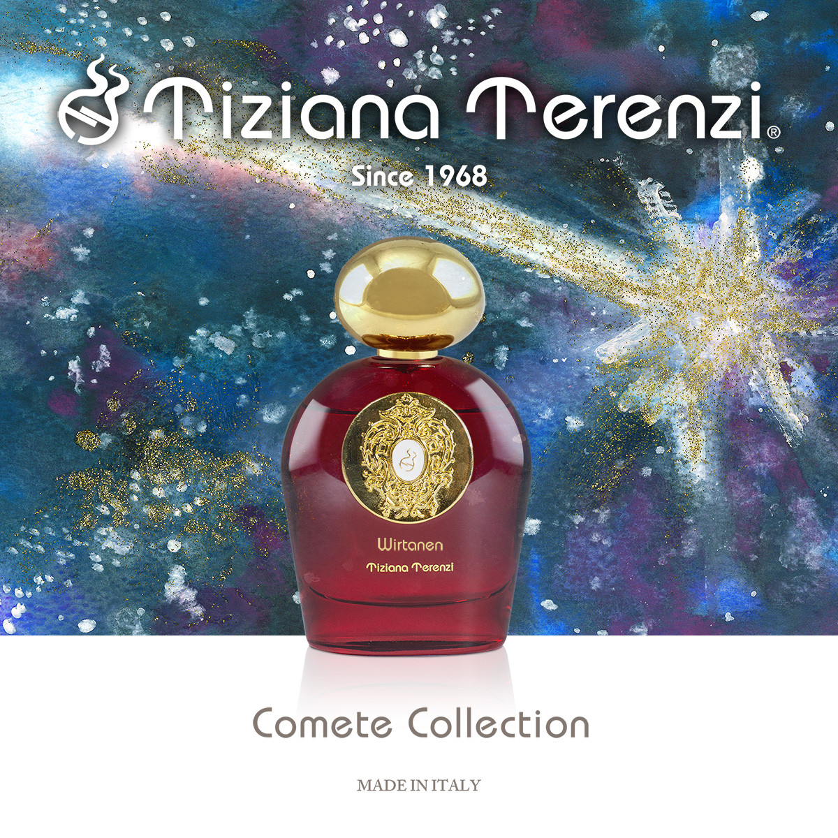 Wirtanen Extrait de Parfum