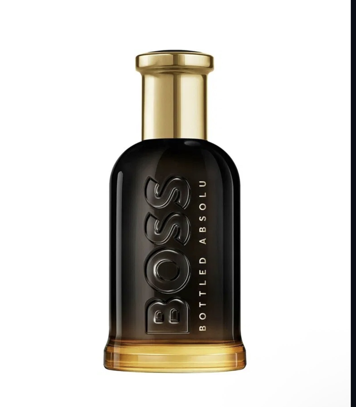 Bottled Absolu
