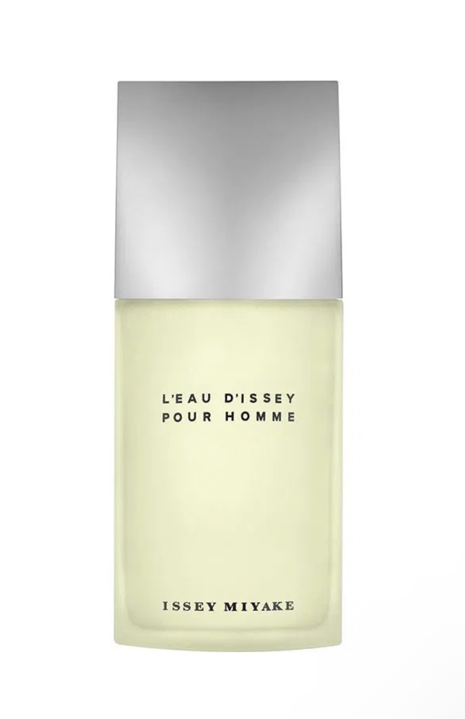 L‘Eau d‘issey pour homme