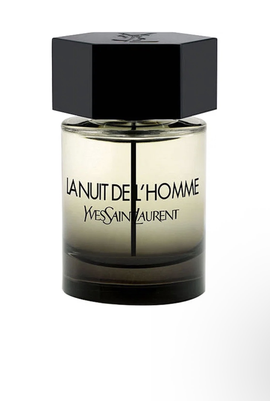 La nuit de L‘homme