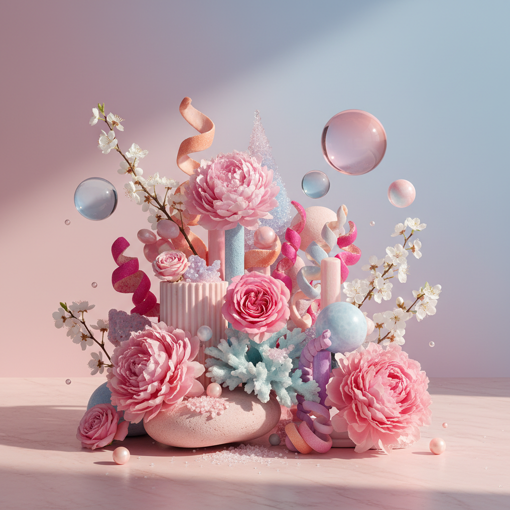 Bubblegum-Akkord