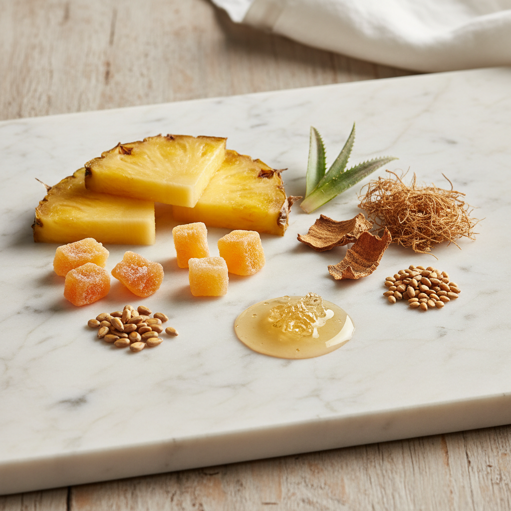 Ananas