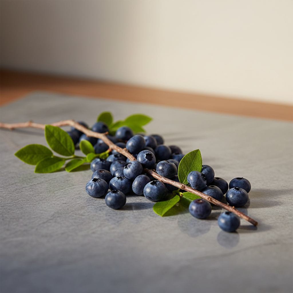 Blaubeere