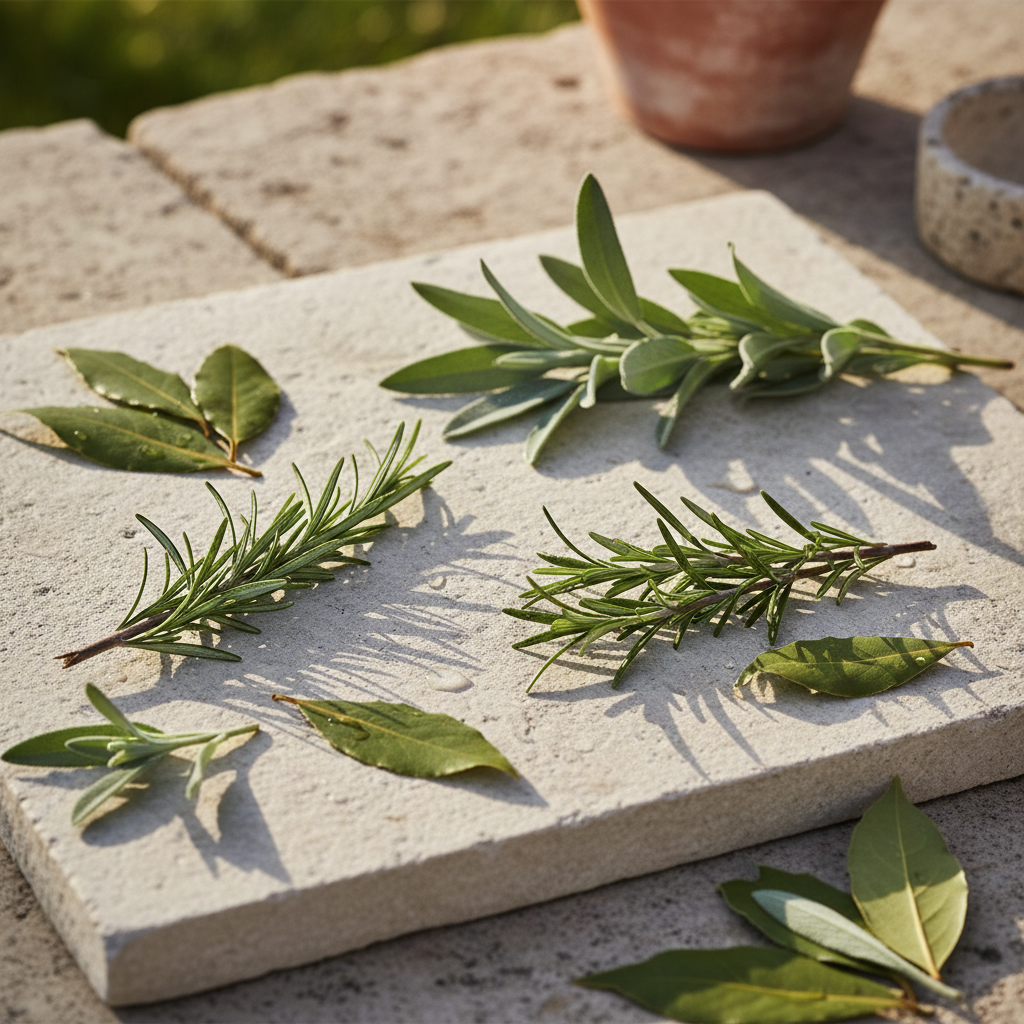 Aromatisch